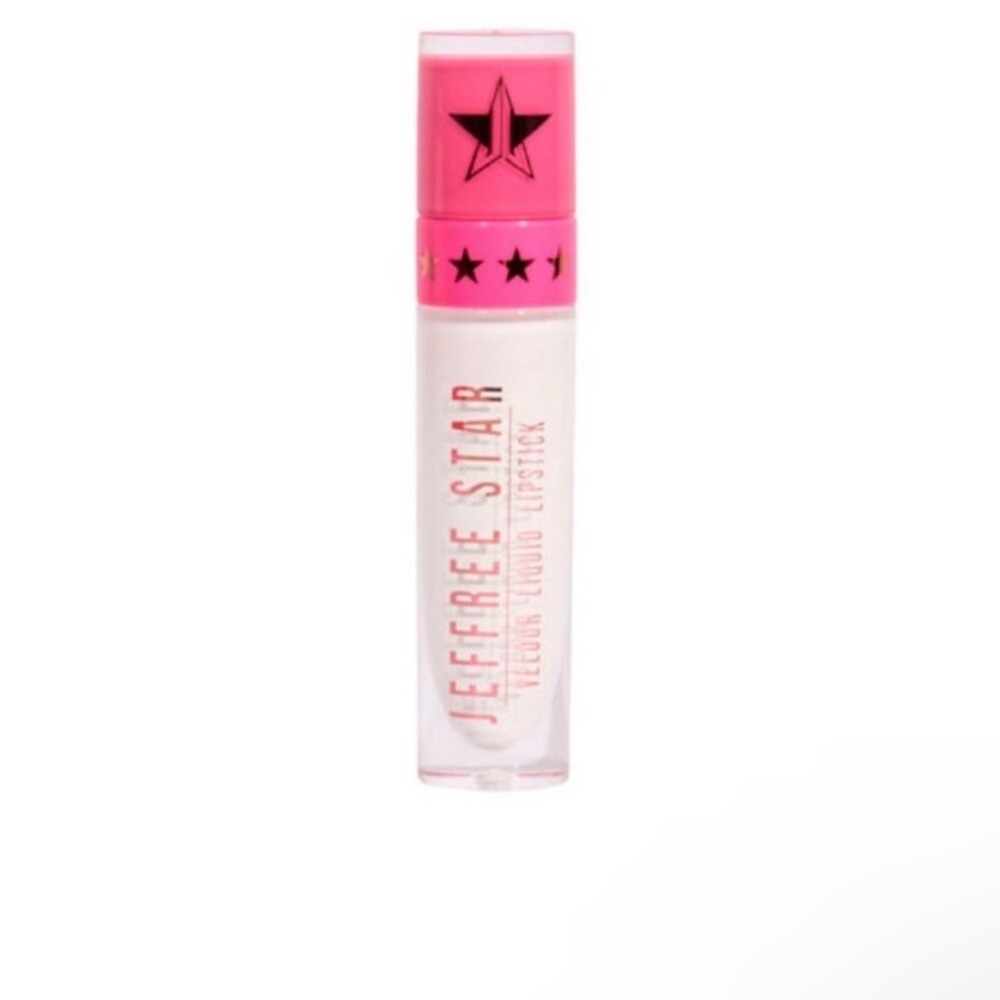 Drug Lord New in Box Jeffree Star Velour Liquid Lipstick White Blending - Picture 2 of 7